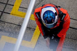 #991 - Century Motorsport - Jake DENNIS - BMW M4 GT3 