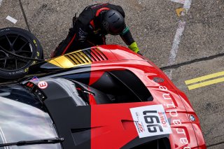 #991 - Century Motorsport - Darren LEUNG - Toby SOWERY - Jake DENNIS - BMW M4 GT3 