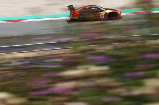 #991 - Century Motorsport - Darren LEUNG - Toby SOWERY - Jake DENNIS - BMW M4 GT3 