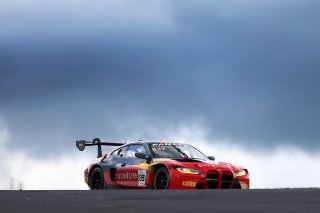 #991 - Century Motorsport - Darren LEUNG - Toby SOWERY - Jake DENNIS - BMW M4 GT3 