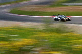 #998 - Rowe Racing - Max HESSE - Dan HARPER - Augusto FARFUS - BMW M4 GT3 