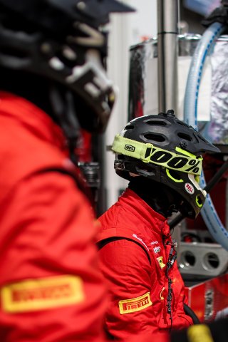 AF Corse