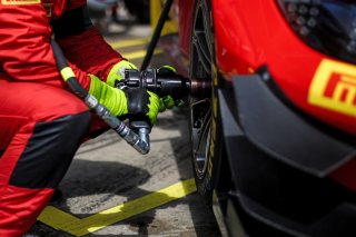 AF Corse