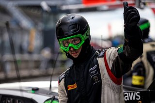 Barwell Motorsport