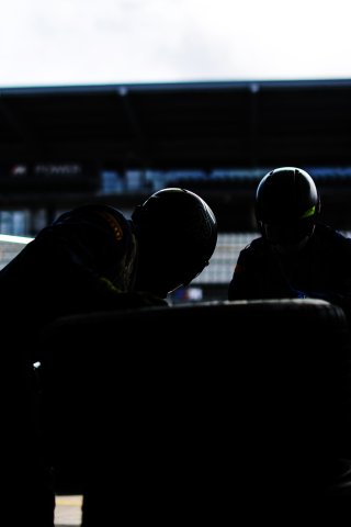Comtoyou Racing