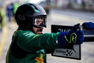 Comtoyou Racing