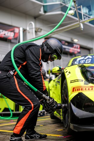 GetSpeed