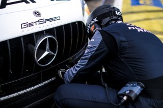 GetSpeed