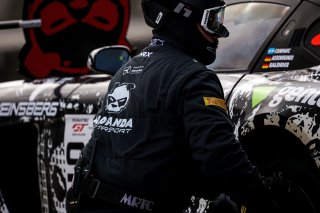 Madpanda Motorsport