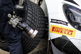 Mechanics at work