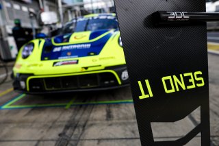 Rutronick Racing