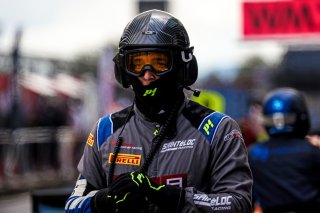 Sainteloc Racing