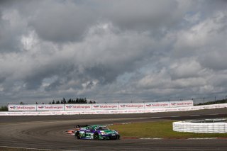 Total trackside banners