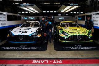 Winward Racing