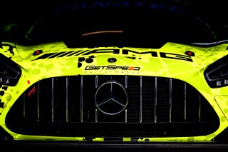 #2 - M-AMG Team GetSpeed - Jules GOUNON - Fabian SCHILLER - Luca STOLZ - Mercedes-AMG GT3 EVO 