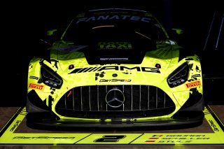 #2 - M-AMG Team GetSpeed - Jules GOUNON - Fabian SCHILLER - Luca STOLZ - Mercedes-AMG GT3 EVO 