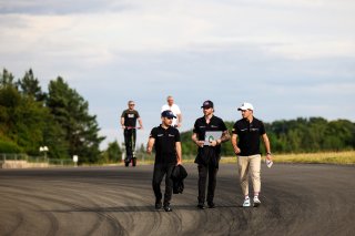 #22 - Schumacher CLRT - Dorian BOCCOLACCI - Ayhancan GUVEN - Laurin HEINRICH - Porsche 911 GT3 R (992) 
