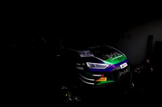 #84 - Eastalent Racing - Simon REICHER - Albert COSTA - Karol Basz - Audi R8 LMS GT3 EVO II 