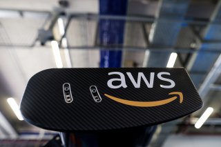 AWS