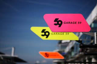 Garage 59
