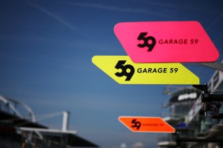 Garage 59