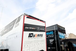 GetSpeed Performance