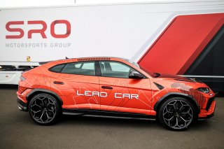 Lamborghini