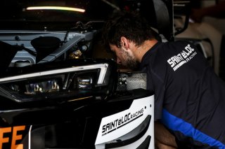 Mechanics at work
