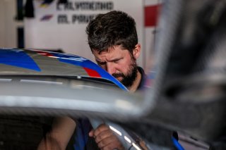 Mechanics at work