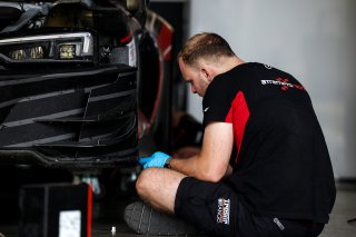 Mechanics at work