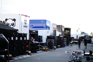 Paddock