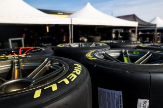 Pirelli Tyres