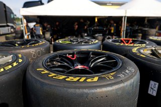 Pirelli Tyres