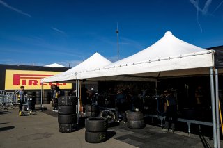 Pirelli Tyres