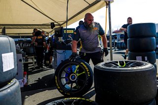 Pirelli Tyres