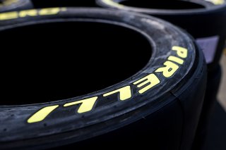 Pirelli Tyres
