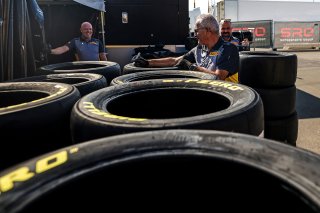 Pirelli Tyres