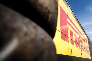 Pirelli Tyres