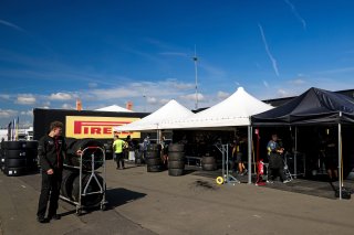 Pirelli Tyres