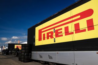 Pirelli Tyres