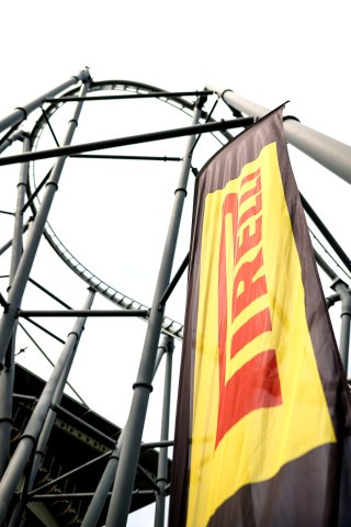 Pirelli Tyres