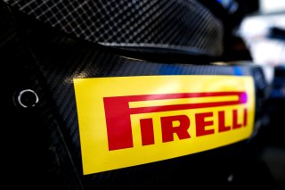 Pirelli Tyres