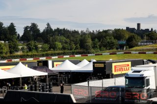 Pirelli Tyres