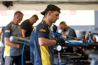 Pirelli Tyres
