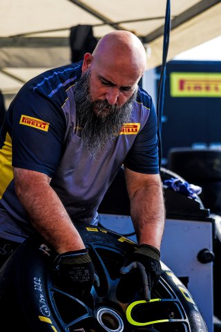 Pirelli Tyres