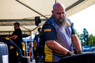 Pirelli Tyres