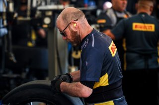 Pirelli Tyres