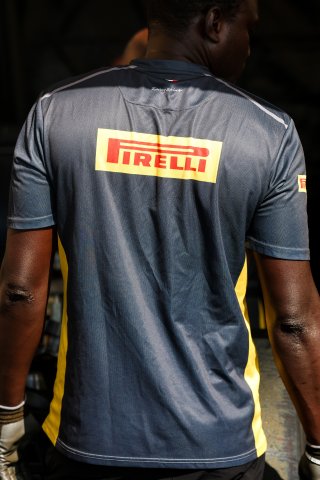 Pirelli Tyres