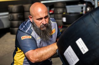 Pirelli Tyres