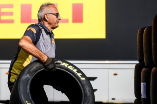 Pirelli Tyres